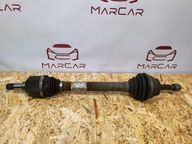 Półoś Lewa Citroen C Elysee Peugeot 301 1.6 HDi 9671573180