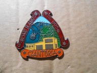 PTTK Beskid Śląski - CZANTORIA