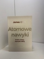 Atomowe nawyki James Clear