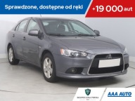 Mitsubishi Lancer 1.8 MIVEC, Salon Polska, Klima
