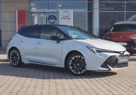 Toyota Corolla Toyota Corolla Hatchback 1.8 Hybrid GR Sport ASO Salon
