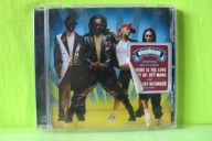 Elephunk Black Eyed Peas CD
