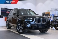 BMW X7 xDrive40dFV23Hak HolowniczyPakiet Sportowy M 3.0 Diesel 352KM