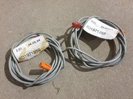 AUDI A4 B5 8D1971259 WIĄZKA NAPINACZA PASÓW BEZPIECZEŃSTWA