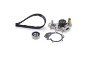 Gates KP25454XS Pompa wodna + zestaw rozrządu CLIO I II TWINGO I 1.2 benzyn