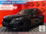BMW X5 xDrive40d Sport Suv 3.0 (352KM) 2026