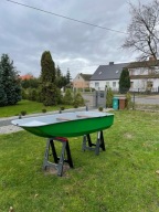 łódz wiosłowa łódka łodzie lodz łódki wędkarska