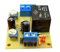 Przekaźnik Przerywacz Czasowy Regulowany 12V 10A