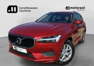 Volvo XC 60 B4 Momentum, Hak, Tempomat, GPS, Kamera, CarPlay, Bezwypadkowy