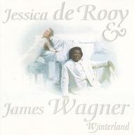 Jessica de Rooy & James Wagner - 1997 - Winterland - CD