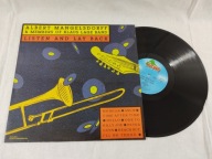 Albert Mangelsdorf & Members - Listen and Lay Back [ EX] winyl LP