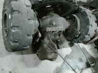 BELKA MOST PRZÓD CATERPILLAR EP20K