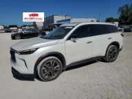 Infiniti QX60 Luxe, 2023r., 3.5L 3.5 Benzyna 295KM