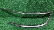 LISTWA CHROM RAMKA LAMPY LEWY PRZÓD ATRAPY OPEL MOKKA B II 9835155280