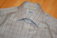 CHARLES TYRWHITT - NA SPINKI - SATYNA - ROZ. 15/38