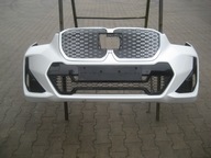 BMW X1 IX1 U11 M PAKIET 23-26R ZDERZAK PRZEDNI ATRAPA ELEKTRYK