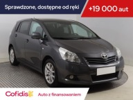 Toyota Verso 1.8 Valvematic, GAZ, Navi, Klima