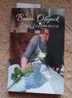 książka Jego tajemnica