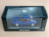 MINICHAMPS 1:43 - ALFA ROMEO GTV