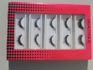 Sztuczne rzęsy na pasku *B & M* 5 par