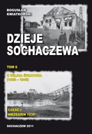 Dzieje Sochaczewa, t. 6