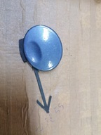 CORSA D ZAŚLEPKA ZDERZAKA TYŁ 13179944