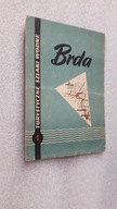 BRDA - Turystyczne Szlaki Wodne (1960) ... DB+