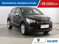 Citroen DS4 1.6 VTi, Klima, Klimatronic, Tempomat