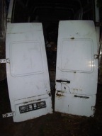 DRZWI TYLNE PRAWE MERCEDES SPRINTER 903 1995-2000 ROK