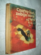 CZARNY KOŃ ZABIJA NOCĄ - ROY