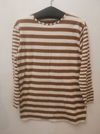 GUDRUN SJODEN BLUZKA KOSZULKA ROZ.M\L ORYG T-SHIRT