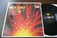 M. Ravel, P. Dukas, P. Tchaikowsky, A. Khatchaturian Bolero