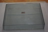 Pokrywa do gramofonów G-601A , G-1100 Daniel , G-603 Unitra Fonica jasna