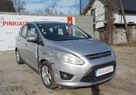 Ford C-MAX Diesel Okazja 1.6 Diesel 95KM