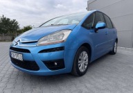 Citroen C4 bezwypadekwszystko dziala 1.6 Diesel 110KM