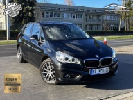 BMW Seria 2 218 150 koni Bezwypadkowy Automat Oplacony Zapraszam