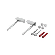 Mocowanie stelaża podtynkowego Tece Profil 9380300