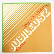 Winyl Irena Santor, Jubileusz