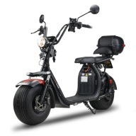 Skuter elektryczny hulajnoga elektryczna BILI COCO STRONG