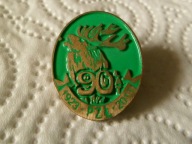 83 ) ODZNAKA ŁOWIECKA