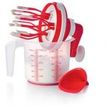 TUPPERWARE-Kuchcik Plus Mikser oryg.