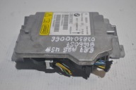 MODUŁ SENSOR PODUSZEK AIRBAG BMW E87 9166057 0285010066