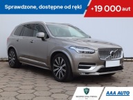 Volvo XC90 B5 AWD Polestar, Salon Polska, 241 KM