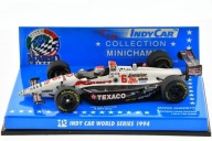 LOLA T94 #6 Mario Andretti INDY 500 1994 1/43 MINICHAMPS 520944446