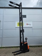 BT SWE 140 (bateria 2023) maszt Triplex