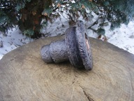 ZAPALNIK AUSTRO-WĘGRY M9 DENNY 10CM SYGNOWANY!