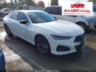 Acura TL 2023r., 2.0L 2.0 Benzyna 272KM