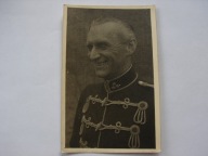 Huzar / mundur , węzły Węgierskie , pułkownik lub generał
