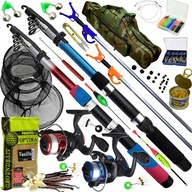 Zestaw wędkarski Margrom Zestaw 004