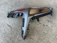 LEXUS LC LC500 LC500H LED LAMPA LEWA TYŁ TYLNA EUROPA KOMPLETNA